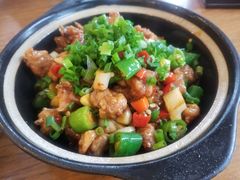 -外婆菜(江乡路店)