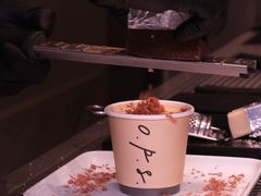 -O.P.S. CAFE