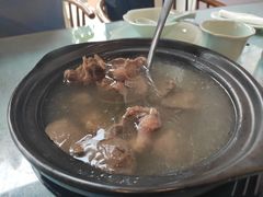 -茶油香闽南菜·花园餐厅(前埔店)