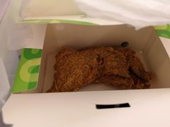 -德克士(广州南站店)