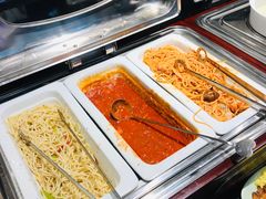 -盛江山自助料理(奥莱锦辉购物广场店)