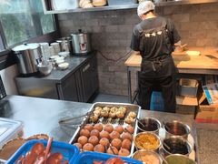 -贡梅老面馆·蟹粉面·无锡特色小吃(南长街主推店)
