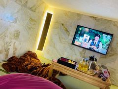 -青水瓦台汤泉(未央店)