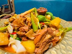 -北疆饭店(大运河博物馆宝龙店)