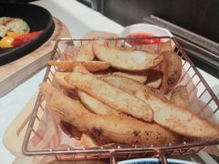 -俄士厨房(环球港店)