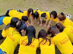 -伊丽莎白美容培训学校(顺德校区)