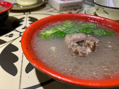 -新凯旋烧烤·燕姐千岛湖土菜