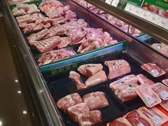 -AEON永旺超市(天津津南店)