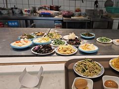 -兰州陈记牛肉面 ·烧烤· 铜锅涮肉(万达店)