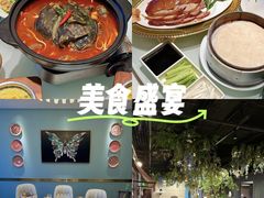 -湖锦酒楼·32年地道湖北菜(光谷店)