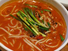 小锅米线-云海肴·汽锅鸡·云南菜(苏州中心店)