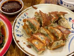 -桐梓锅贴饺(桃源东路店)