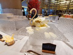 -杭州钱江新城万怡酒店-西餐厅