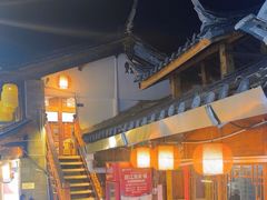 -88号小吃店·经典云南菜·地道纳西美食