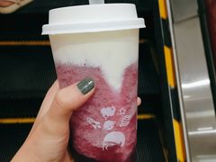 -喜茶(永旺梦乐城店)