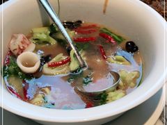 -遇外滩(BFC外滩金融中心店)