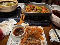 -乔街深夜食堂·小龙虾·高压锅生蚝(杭州总店)