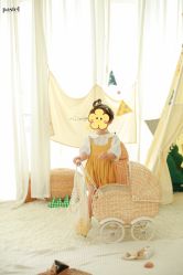 -Baby Pastel 自然光儿童摄影(CBD店)