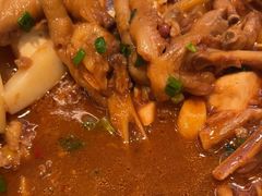 -胖哥俩肉蟹煲(湖滨银泰in77店)
