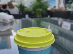 -Manner Coffee(HALO广场店)