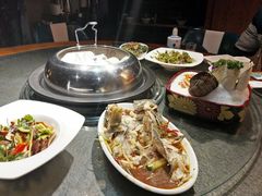 -苏大嘴海鲜牧场(奥林匹克店)