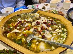 -稻香村鱼庄