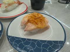 -濱寿司(高新伊藤店)