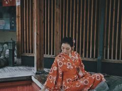 -大江户·温泉洗浴(浑南店)