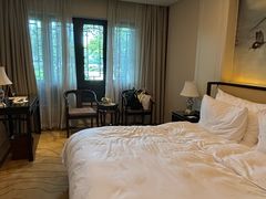 -杭州西湖柳莺里酒店