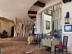 -南沙游艇会·大兵船餐厅