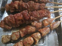 -海平馄饨(逍遥二路店)