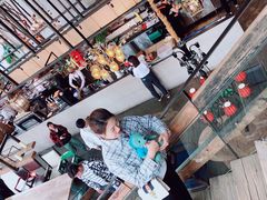 大堂-Maan coffee漫咖啡(1905店)