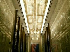 -万达文华酒店·48F云端窗景美食汇自助餐厅