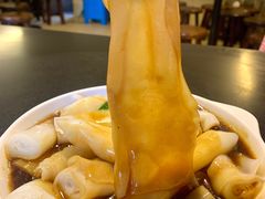 -伍湛记 · 广州老字号(龙津中路店)
