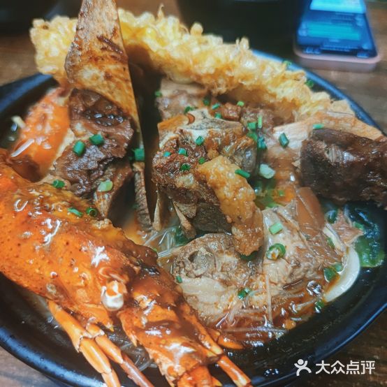 名门砂锅