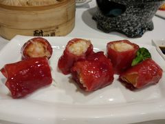 -悦雅居·老广州老味道(长湖店)