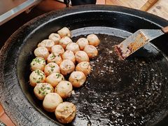 -哑巴生煎(姑苏区苏安新村店)