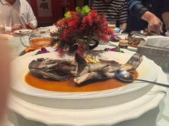 -万宝海鲜舫(劳动公园店)