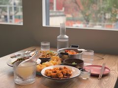 -苦尽酒馆·川菜(鼓楼店)