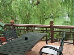 -鹊华居·地道鲁菜·海鲜·融合味(大明湖店)