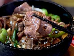 -小粤楼·怀旧粤菜(万辉国际广场店)