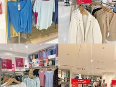 -凯德广场(武胜路店)