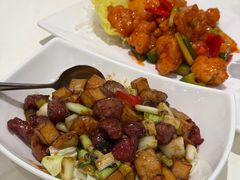 -兴悦酒家(环市东路店)