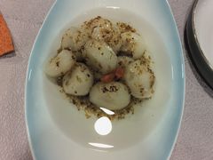 -蓬莱阁中餐厅(崇文门店)