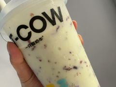 -一只酸奶牛(洪崖洞11楼店)