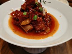-北京老铺烤鸭(西稍门店)