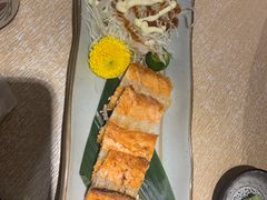 -万岁寿司(芳村店)