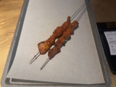 -烤匠麻辣烤鱼(双流明城购物中心店)