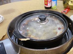 -濠轩阁特色生蚝火锅(水湾路店)