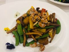 -粤珍轩.创始店.始于2001(含光门店)